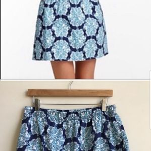 Lilly Pulitzer skirt